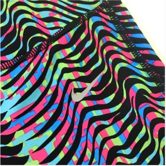 Nike Women's Sidewinder Epic Lux Running Pants - Picture 5 of 8